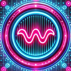 Neon Bitwave