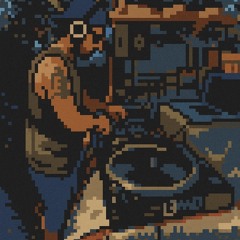 DJ SKROBOTZ - Just A Zack of All Trades
