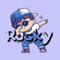 Rocky