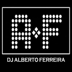 DJ Alberto Ferreira