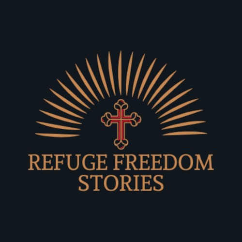Refuge Freedom Stories’s avatar