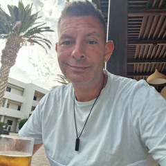 David James Rutherford