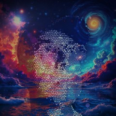 The Cosmic Noise
