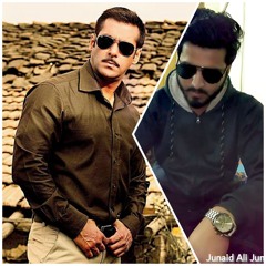 SALMAN KHAN & JUNAID ALI JUNAID #JUNAIDALIJUNAID #SALMANKHAN