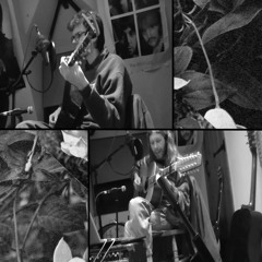 Harry Hayes and Fergus Baynes