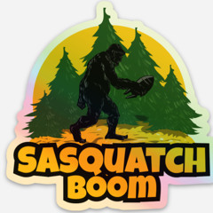 Sasquatch Boom
