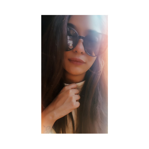Sanaa Shoukath Khan’s avatar