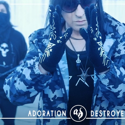 Adoration Destroyed’s avatar