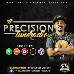 #PrecisionTuneRadio