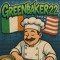 Thebakerfella 👨‍🍳🇮🇪