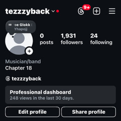 Tezzzy