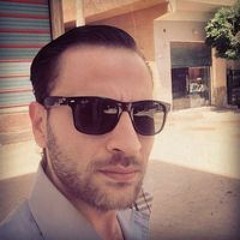 Saad Amer