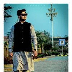 Syed Ali Shah