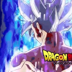 goku - josiah