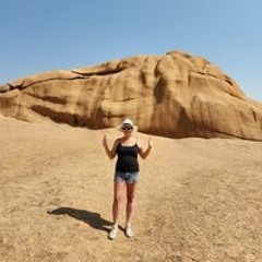 Linette Van Der Merwe