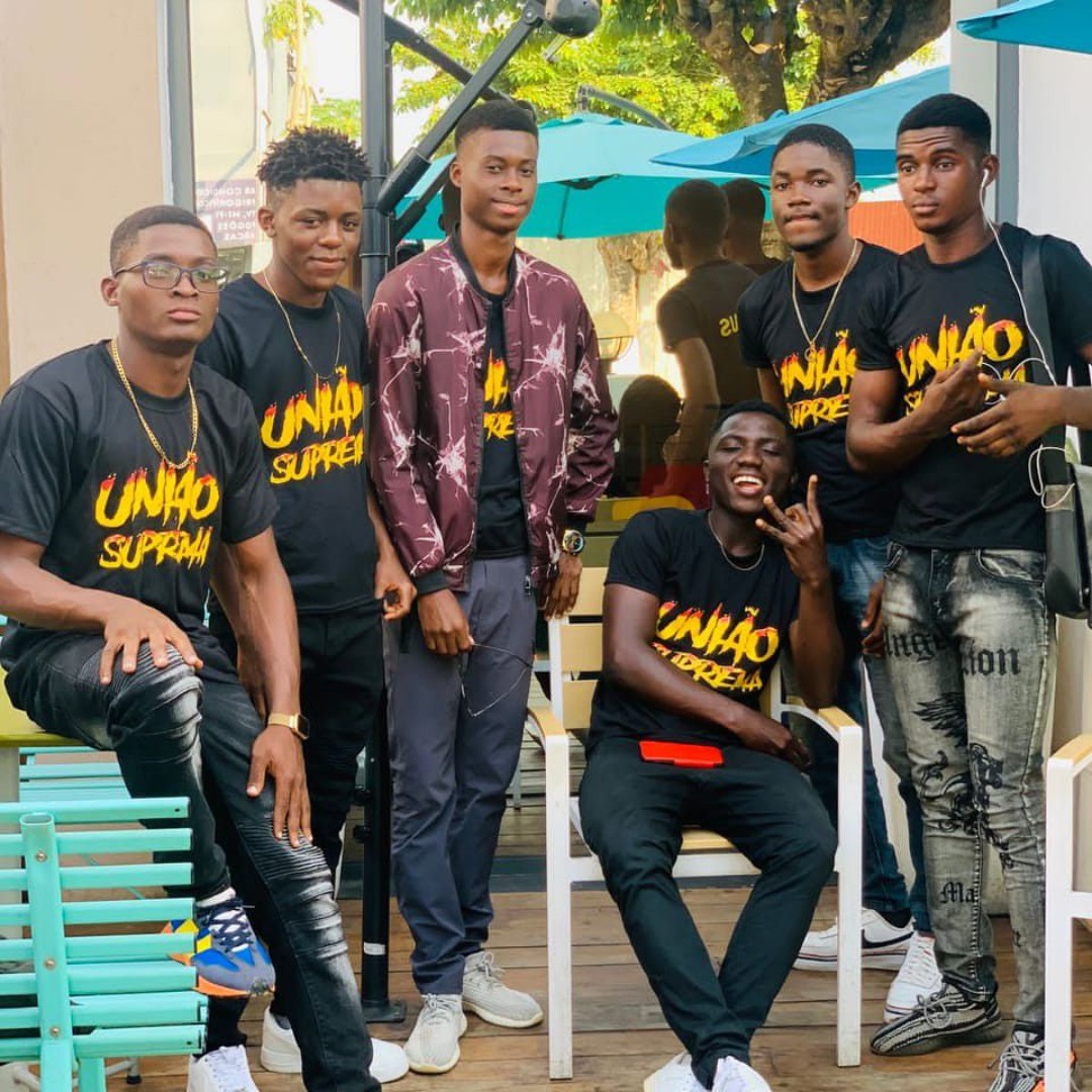 ●H.C.U. GANGSTAS H.C.U. Gangstas – Hustlas Comin' Up – Vinyl (LP, Album