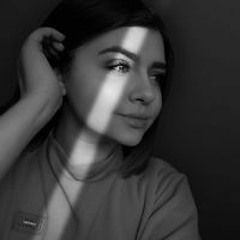 Ангелина Корж