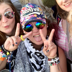 Morgan Elizabeth Liley