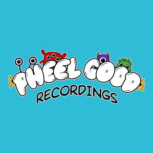 Pheel Good Recordings’s avatar