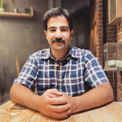 Payman Moghadam