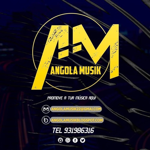ANGOLA MUSIK’s avatar