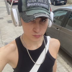 Alvaro Gavilán García