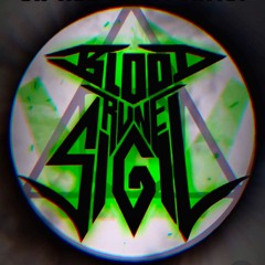 Blood Rune Sigil