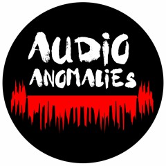 Audio Anomalies