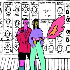 Baffo Savage And The Lady