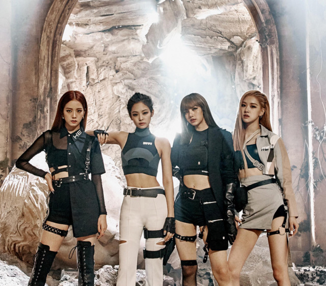 BLACKPINK