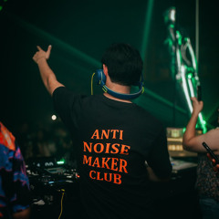 Thenoisemkr (MX)