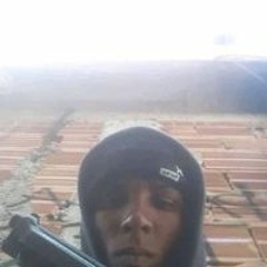 Gabriel Guerra