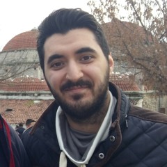 Samet Çelik