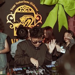 DJ Louis