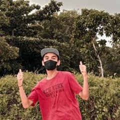 Dimas Andreanto