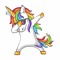 colorfullUnicorn