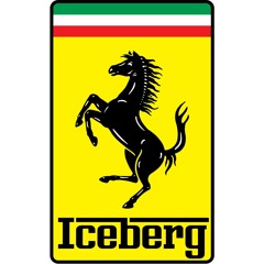 iceberg