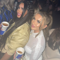 Georgia O'Connell…