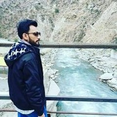 Shahzaib Humayun