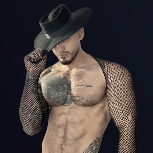 DJ Pablo Horta’s avatar