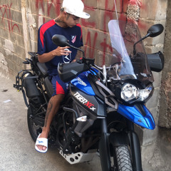 DJ MH MARTINS