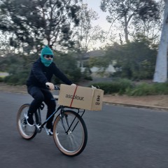 Delivery Man