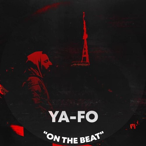 Ya - Fo Beats - თენგო ყაფლანიშვილი’s avatar