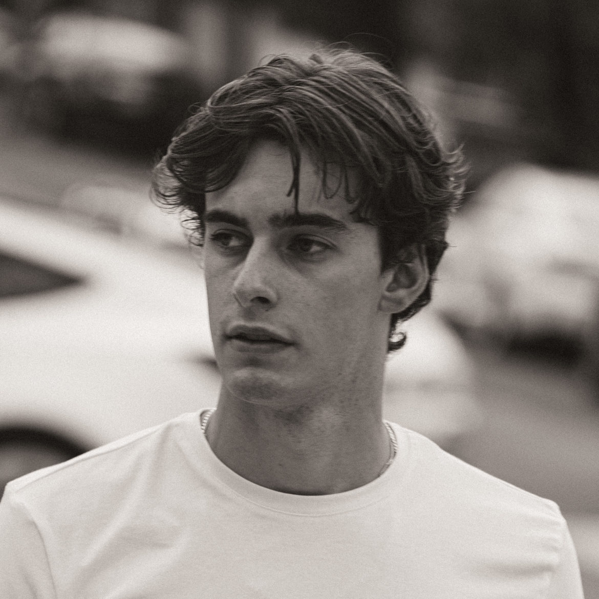 Noah Rinker