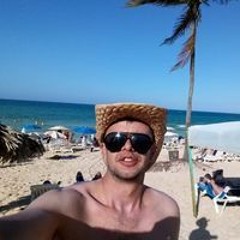 Cristhian Delgado