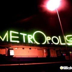 Electro Live