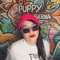 Puppy Sierna