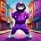Purple Prosperity