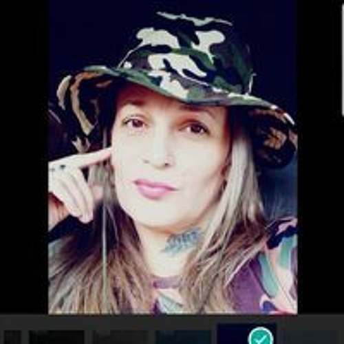Nahirany Venegas’s avatar