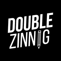 Double Zinnig